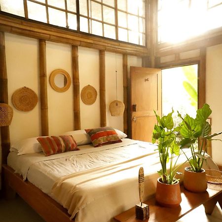 Dream Surf House Santa Teresa Pansiyon Playa Hermosa Cobano Dış mekan fotoğraf