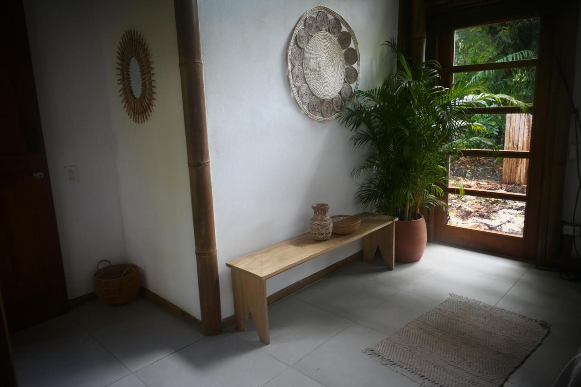 Dream Surf House Santa Teresa Pansiyon Playa Hermosa Cobano Dış mekan fotoğraf